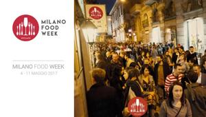 Dallo showcooking allo storycooking: Milano Food Week is back in town. Firma Lievita