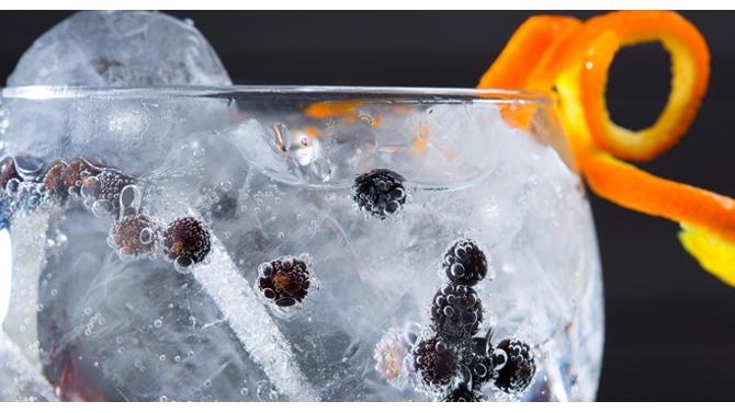 Milano White Spirits Festival &amp; Cocktails Show