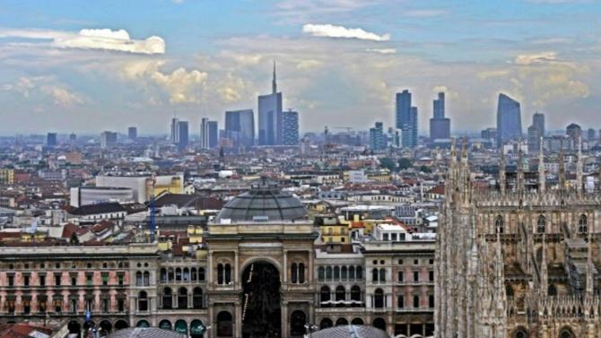 Milano