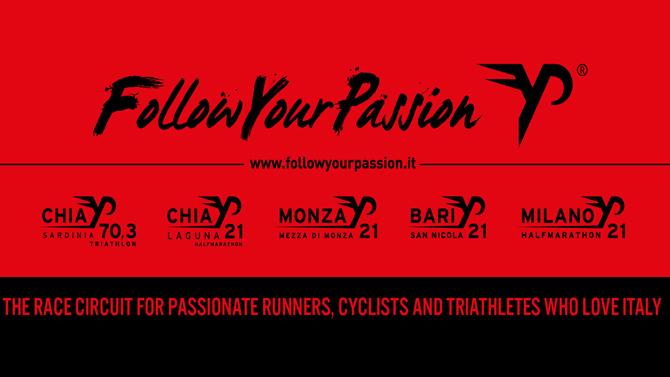 milano21 marathon