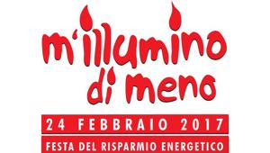 AGI aderisce alla campagna #Milluminodimeno del 24 febbraio