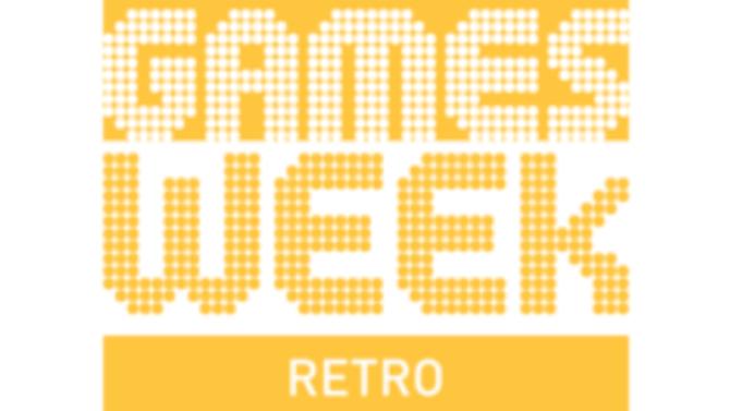 Milan Games Week Retro