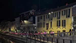 Vicolungo The Style Outlets sponsor della Milano Loves You Run 2017 e partner della Lilt