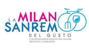 Milano Sanremo del Gusto, la corsa a tappe del Gusto riparte da Milano
