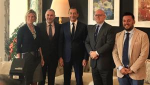 Milano si candida ad ospitare la 37esima Convention Internazionale del Turismo Gay con Iglta e Aitgl nel 2020