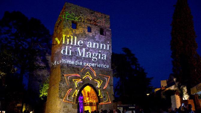 Mille anni di Magia 2017