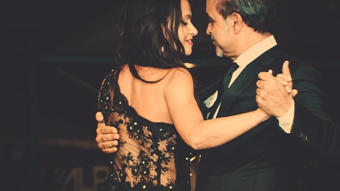 Milonga in Terrazza Milonga in Terrazza