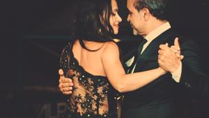 Parte ‘Milonga in Terrazza’, aspettando il Catania Tango Festival