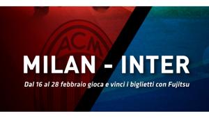 Fujitsu Climatizzatori rinnova la partnership con il Milan anche per il 2018 e regala due biglietti per il derby con l’Inter