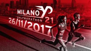 B&B Hotels è hospitality partner della Milano21 Half Marathon