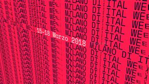 Milano Digital Week: Dentsu Aegis Network presenta la Digital Attitude Map e invita gli studenti a candidarsi per uno stage nelle digital company del Gruppo