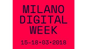 Milano Digital Week: Dentsu Aegis Network presenta la Digital Attitude Map e invita gli studenti a candidarsi per uno stage nelle digital company del Gruppo