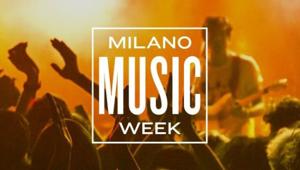 Viacom Italia main partner della Milano Music Week con Vh1 e Mtv