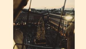Turismo a Milano: tra Natale, Capodanno e feste, indotto da circa 10 milioni per gli alberghi. #ViewsOfMilan ha coinvolto otto influencer internazionali per scoprire le bellezze della città