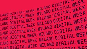 Milano Digital Week: oltre 300 appuntamenti in programma per la prima edizione dal 15 al 18 marzo 2018