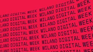 Milano Digital Week: oltre 300 appuntamenti in programma per la prima edizione dal 15 al 18 marzo 2018