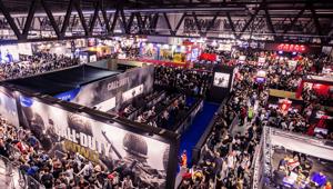 GameStop partner retail della Milan Games Week 2018