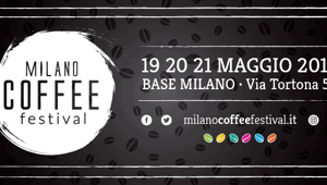 L’agenzia Sedicieventi firma il Milano Coffee Festival