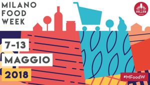 Pam Panorama main sponsor della Milano Food Week