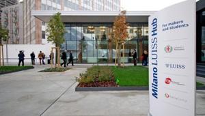 Milano Luiss Hub for makers and students, il nuovo spazio polifunzionale dedicato alla cultura dell’innovazione lancia le Summer School per i liceali milanesi