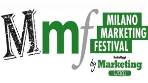 Al via la seconda edizione del Milano Marketing Festival