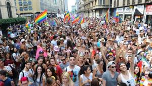 Heineken è Partner del Milano Pride e brinda all’inclusione e alla condivisione