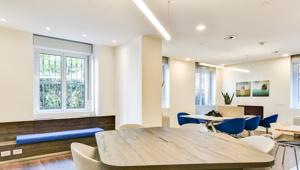 Il lavoro a Milano? È sempre più ‘smart’: Regus apre due nuovi centri nel capoluogo lombardo