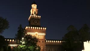 Nasce a Milano Neiade Corporate: esperienze indimenticabili per incrementare il business di ogni azienda