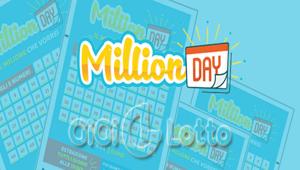 Wpp crea per Lottomatica un team dedicato con creativi di JWT e Y&R. On air la campagna di lancio di MillionDay con planning di Wavemaker