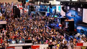 Radio 105 e Milan Games Week. Nasce quest'anno il Radio 105 MGW Esportshow, un padiglione dedicato al competitive gaming. In fiera spazio alla musica trap