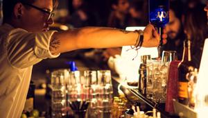 Branca partecipa alla ‘Milano Bar Marathon’ di Zero