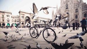 Milano Bike City: il capoluogo lombardo omaggia le due ruote dal 15 al 30 settembre 2018