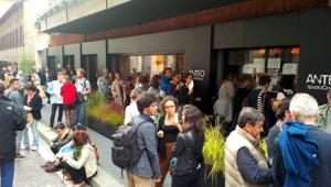 Marazzi si conferma partner del Milano Design Film Festival