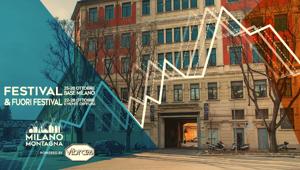 Milano Montagna Festival & Fuori Festival 2018 powered by Vibram: in arrivo l’evento dedicato alla promozione della cultura della montagna e dello sport outdoor