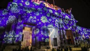 ‘Luci a Milano’, la giunta comunale apre la ricerca di sponsor per le installazioni luminose natalizie in tutta la città