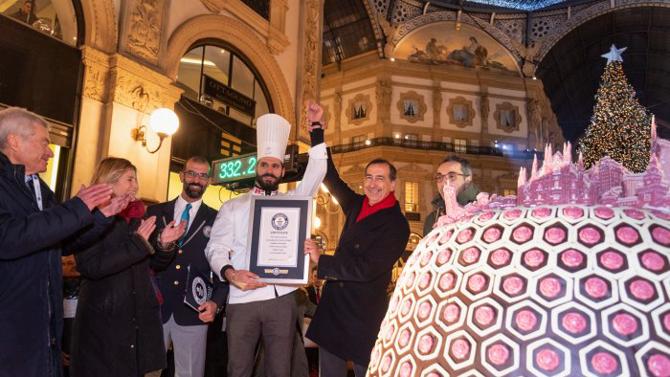 Milano Panettone.1