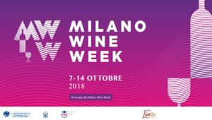 Lievita svela il programma di Milano Wine Week 2018.  Campagna OOH, stampa e digital a supporto e una Guida Ufficiale in 100mila copie
