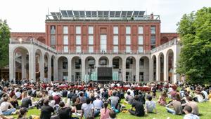 Milano Arch Week: 30.000 presenze per la terza edizione della settimana del palinsesto YesMilano dedicata all’architettura e alle sfide dell'abitare