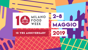 Samsung è sponsor della decima edizione della Milano Food Week