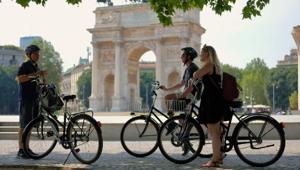 A settembre torna Milano Bike City, il festival diffuso della bicicletta