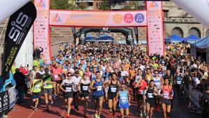 Salomon Running Milano 2019: l’urban trail meneghino ritorna il 15 settembre