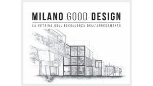 Milano Good Design affida a Studio Roscio l’incarico di ufficio stampa, digital PR e web content editor