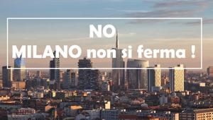 Coronavirus. Milano non si ferma: Lualdi, Gruppo Asso e Steel Cucine confermano la loro presenza al Salone Internazionale del Mobile, spostato a giugno