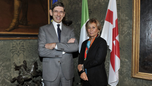 Fondazione Milano-Cortina 2026: Luca Bianchi e Maurizia Carla Villa saranno i rappresentanti del Comune di Milano
