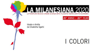 La Milanesiana 2020 non si arrende: la 21esima edizione si farà in 12 città da giugno ad agosto con eventi sia live che in streaming. Intesa Sanpaolo, enel e Bmw tra gli sponsor