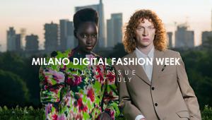 Accenture e Microsoft insieme per la piattaforma digitale a supporto della Milano Digital Fashion Week della Camera Nazionale della Moda italiana