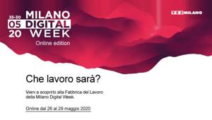 Alla Milano Digital Week IGPDecaux presenta “Brand Urbanism: una risorsa chiave per le città sostenibili del new normal"
