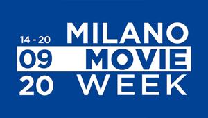 Paramount Network è media partner della Milano Movie Week 2020