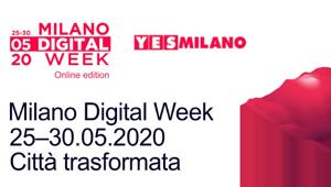 Milano Digital Week: il calendario degli eventi organizzati da IAB Italia