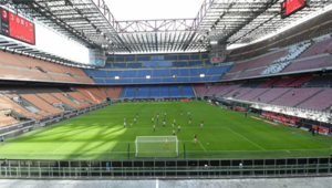 AC Milan sceglie AIM Sport per offrire soluzioni di branding innovative